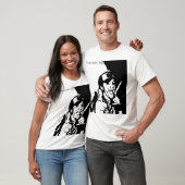 Yeah Felsen des Typ-I T-Shirt (Unisex)
