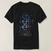Yeah Yeah Yeahs - Stellar Essential T - Shirt (Design vorne)