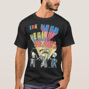 Yeahs Essential T - Shirt