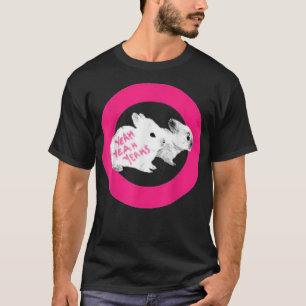 YEAHYEAH YEAHS BUNNY T-Shirt