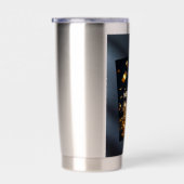 Year 2026 – Fresh Start, New Hopes Greet Thermobecher (Rechts)