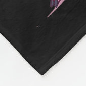 Year Of The Dragon Funny Dragons Chinese Zodiac Si Fleecedecke (Ecke)