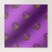 Year of the Earth Boar Puzzle (Horizontal)