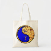 Year of the Fire Ox Tragetasche (Vorne)