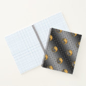 Year of the Fire Rabbit Notizblock (Innenseite)