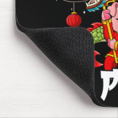 Year Of The G Chinese Lunar New Year Mousepad (Ecke)