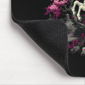 Year Of The Horse 2026 Chinese  Mousepad (Ecke)