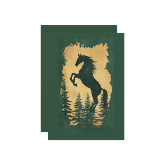 Year of the Horse 2026 Invitation (Personalize) Einladung