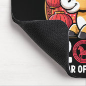 Year Of The Horse 2026 Lunar New Year Chinese Mousepad (Ecke)