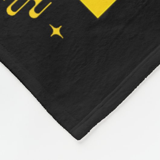 Year Of The Horse 2026 Lunar New Year Chinese New Fleecedecke (Ecke)