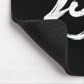 Year Of The Horse 2026 Lunar New Year Chinese Zodi Mousepad (Ecke)