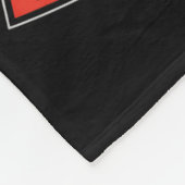 Year Of The Horse 2026 Shirt, Chinese New Year 202 Fleecedecke (Ecke)