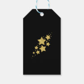 Year of the Horse Lunar Geschenkanhänger (Rückseite)