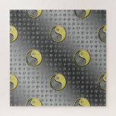 Year of the Metal Rabbit Puzzle (Vertikal)