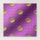 Year of the Metal Rooster Puzzle (Horizontal)