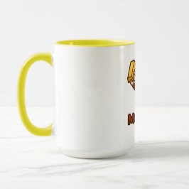 Year of the Monkey 2028 Tasse