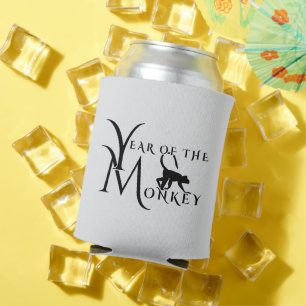 Year of the Monkey Dosenkühler