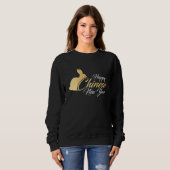 Year Of The Rabbit 2023  Chinese New Year 2023 2 Sweatshirt (Vorne ganz)
