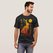 Year Of The Rabbit 2023 Chinese New Year 2023 4 T-Shirt (Vorne ganz)
