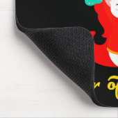 Year Of The Rat Shirt Kids 2020 Chinese Lunar New Mousepad (Ecke)