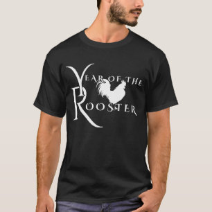 Year of the Rooster T-Shirt