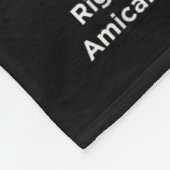 Year Of The Sheep Chinese Zodiac Lunar New Year Fleecedecke (Ecke)