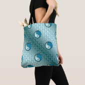 Year of the Water Snake Tasche (Von Nahem)