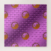 Year of the Wood Rooster Puzzle (Horizontal)