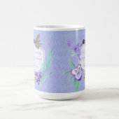 Year text kaffeetasse (Mittel)