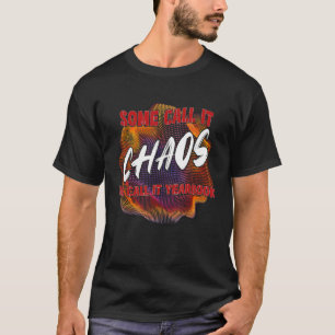 Yearbook Staff School Teacher Team Students Chao T-Shirt