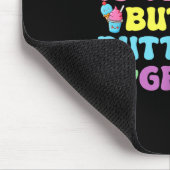 Yeasty Naughty Inappropriate Adult Humor Funny Cri Mousepad (Ecke)