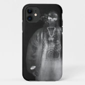 yeat afterlyfe album cover iphone case (Rückseite)