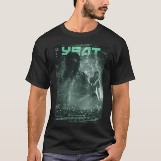YEAT Freundin vintage T-Shirt
