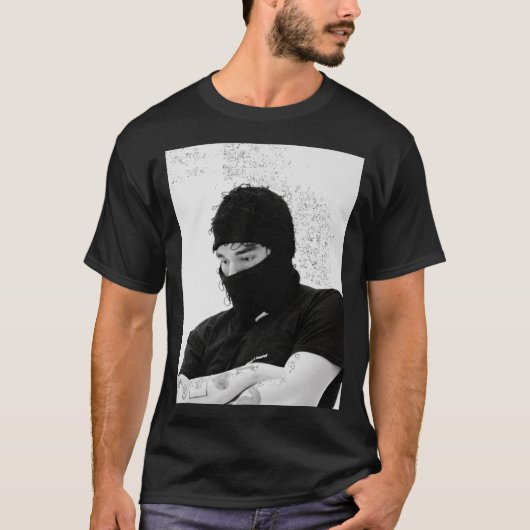 Yeat is a Rapper retro funny gift T-Shirt (Vorderseite)