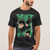 Yeat | RapBootleg-T-Shirt T-Shirt (Vorderseite)