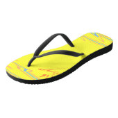 "Yecodobo" Badesandalen (Schrägansicht)