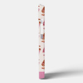 Yee Haw Cowgirl Boots Case-Mate iPhone Case (Rückseite / Links)