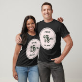 Yee-Haw Rosa Vinyl T-Shirt (Unisex)