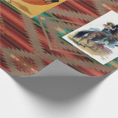 Yee yee geschenkpapier (Ecke)