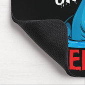 Yeet Funny Sprichwort Zitat oder bekommen Yeeten S Mousepad (Ecke)