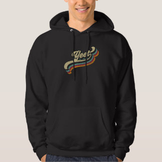 Yeet Internet virales Meme dank Slang im Vintage-S Hoodie