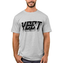 Yeet T - Shirt : Crazy Yeet Edition
