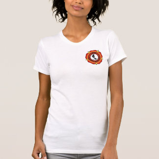 Yeeters T front pocket JLA back v.2 T - Shirt