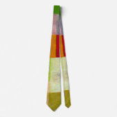 Yeezy Urban 700 Cruiser Banned Neck Tie Krawatte (Vorderseite)