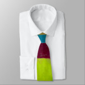 Yeezy Waverunner 700 Orchid verboten Neck Tie Krawatte (Gebunden)