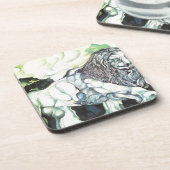 Yehuda.JPG Untersetzer (Linke Seite)