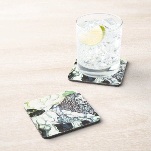 Yehuda.JPG Untersetzer (Rechte Seite)