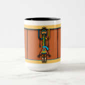 Ye'ii Geist Tasse (Zentrum)