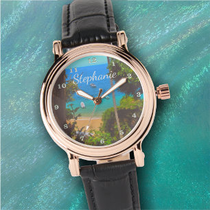 Yelapa 1017 armbanduhr
