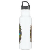 Yelapa 1017 edelstahlflasche (Rückseite)